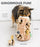 Outward Hound Hide A Squirrel Plush Dog Toy Puzzle