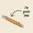 Good Boy Dog Treats Chewy Twisters with Real Chicken