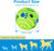 Wobble Giggle Ball for Dogs, Interactive Dog Toys