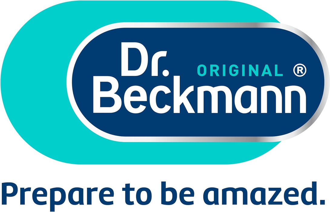 Dr. Beckmann Pet Stain and Odour Remover