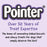 Pointer - Beef Flavoured Gravy Bones