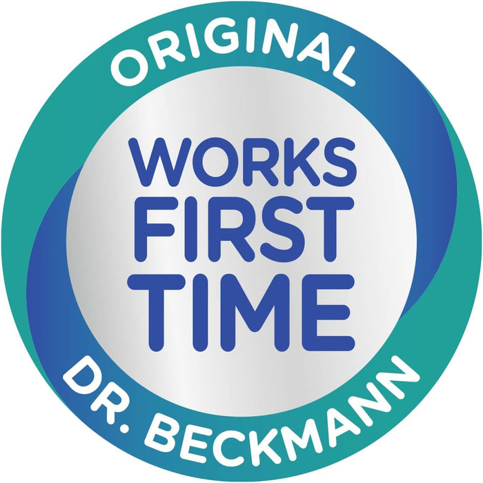 Dr. Beckmann Pet Stain and Odour Remover