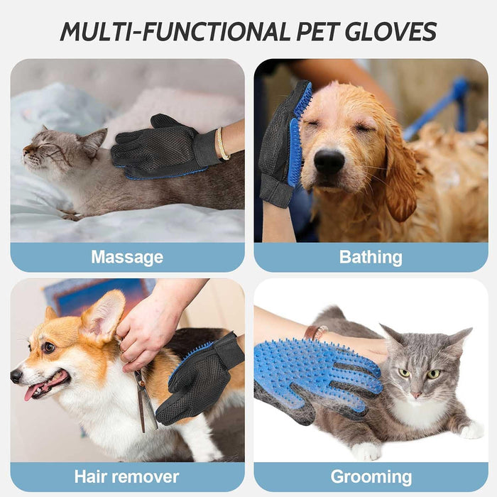 Pet Glove Pet Hair Remover