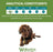 Whimzees Natural Dental Dog Chew Long lasting