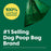 Earth Rated Dog Poop Bags