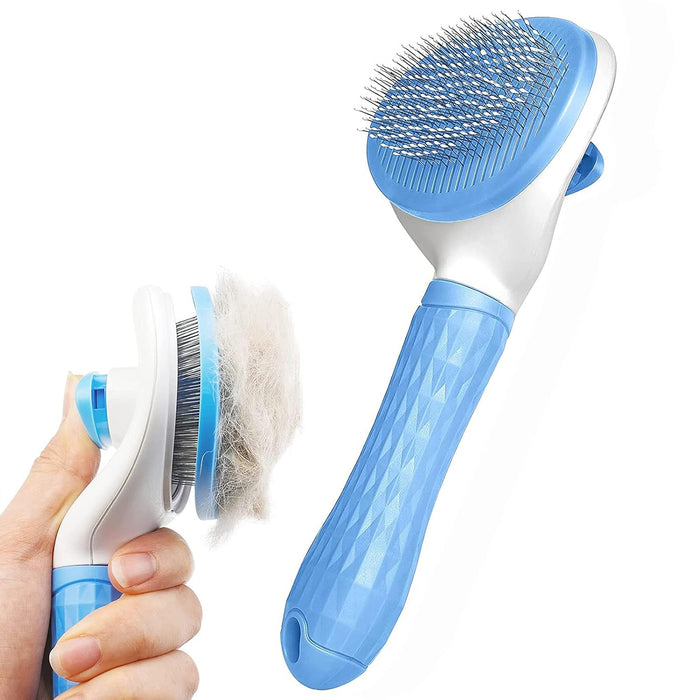 Cat Brush Grooming Comb