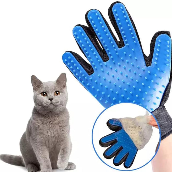 Pet Glove Pet Hair Remover