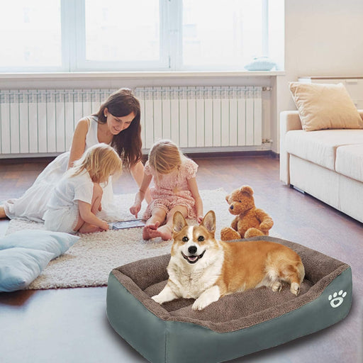 Dog Cat Bed Soft