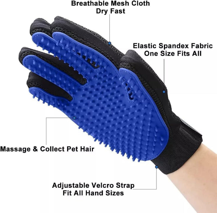 Pet Glove Pet Hair Remover