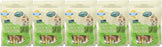 Good Boy Dog Treats Chewy Twisters with Real Chicken