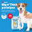 Petkin Big N' Thick Petwipes