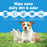 Petkin Big N' Thick Petwipes