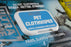 LIFE Pet XXL+ Cleaning Clothwipes