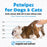 Petkin Big N' Thick Petwipes