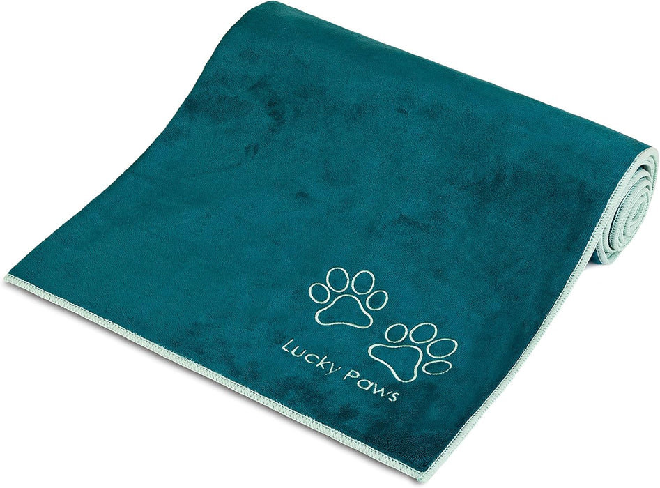 Lucky Paws® Dog Towel